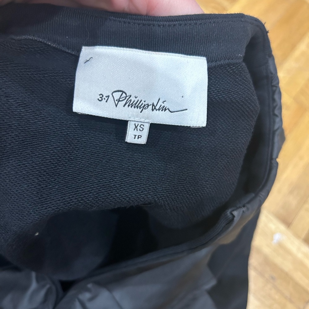 3.1 Phillip Lim top size Xs - Picture 5 of 6
